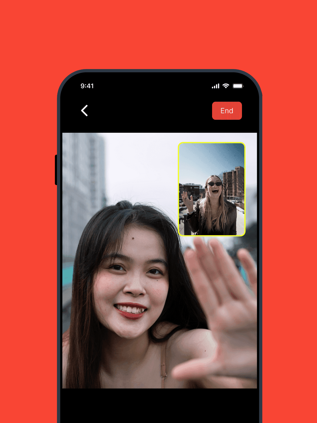 Host a briefing video call - get to know them and their needs.