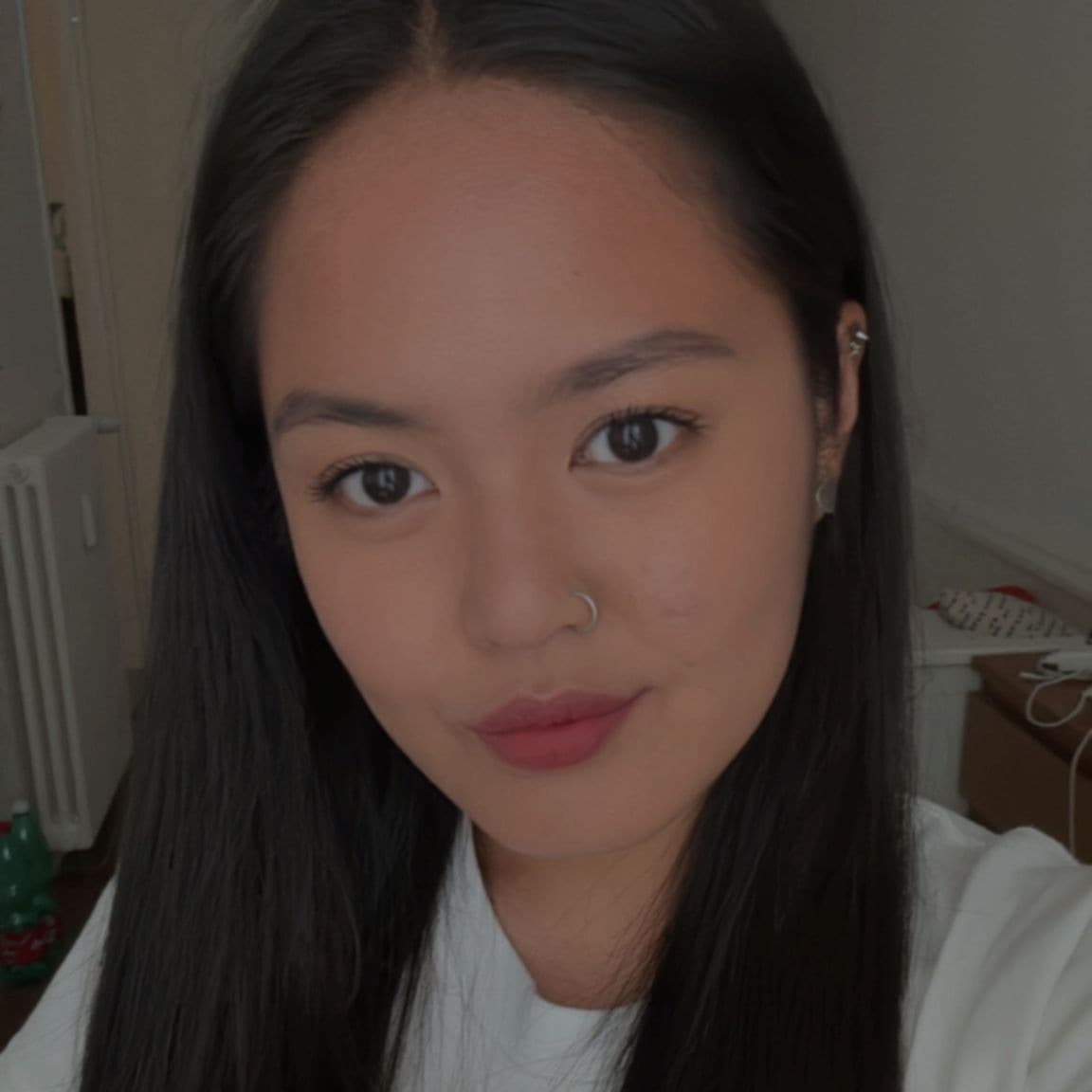 Paulene Regina