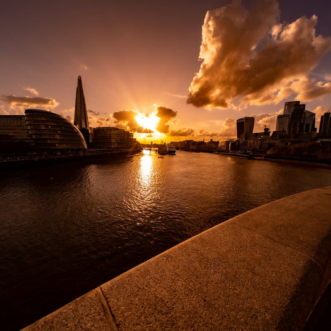London