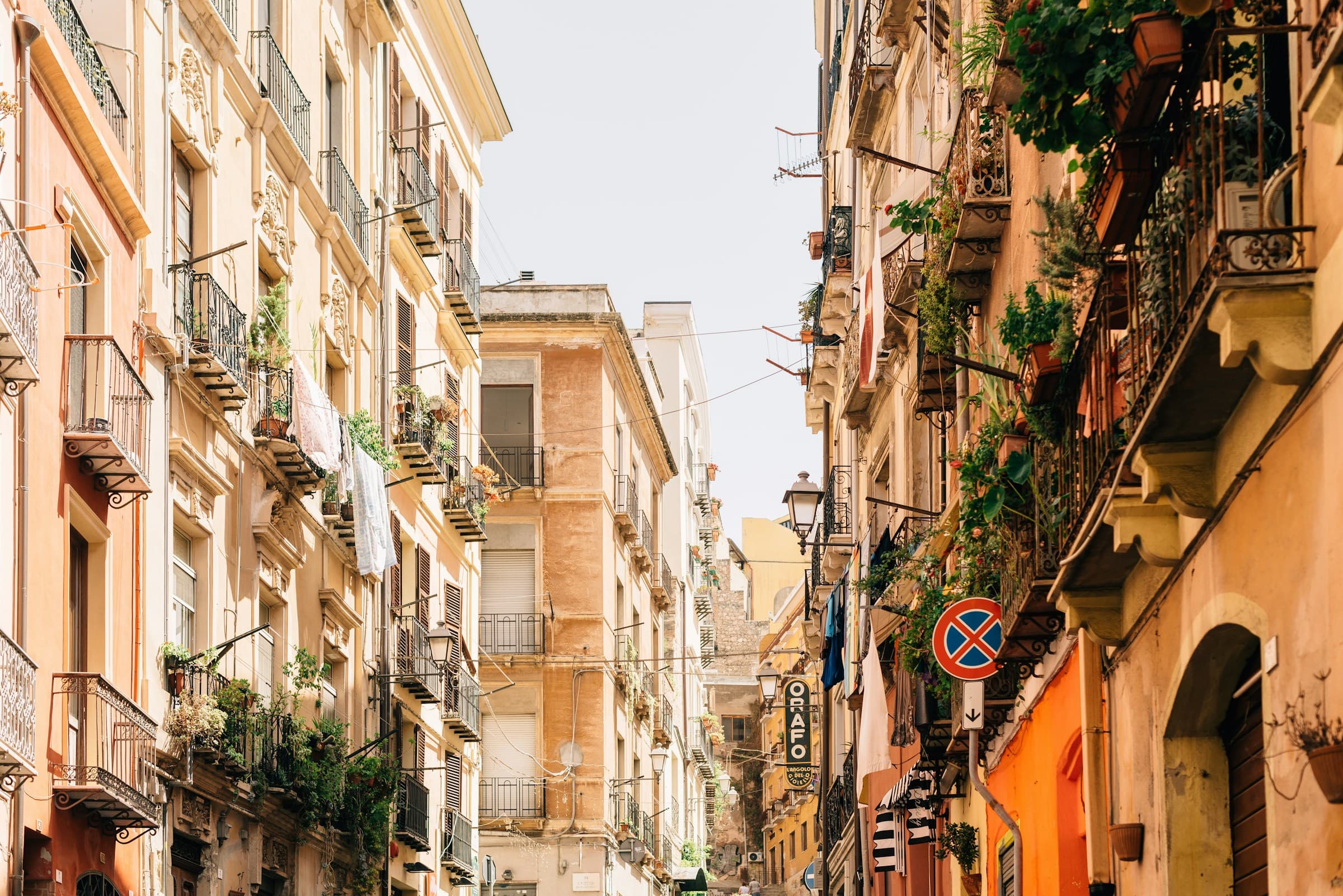 Cagliari: A Local's Guide to Sardinia's Sunlit Capital