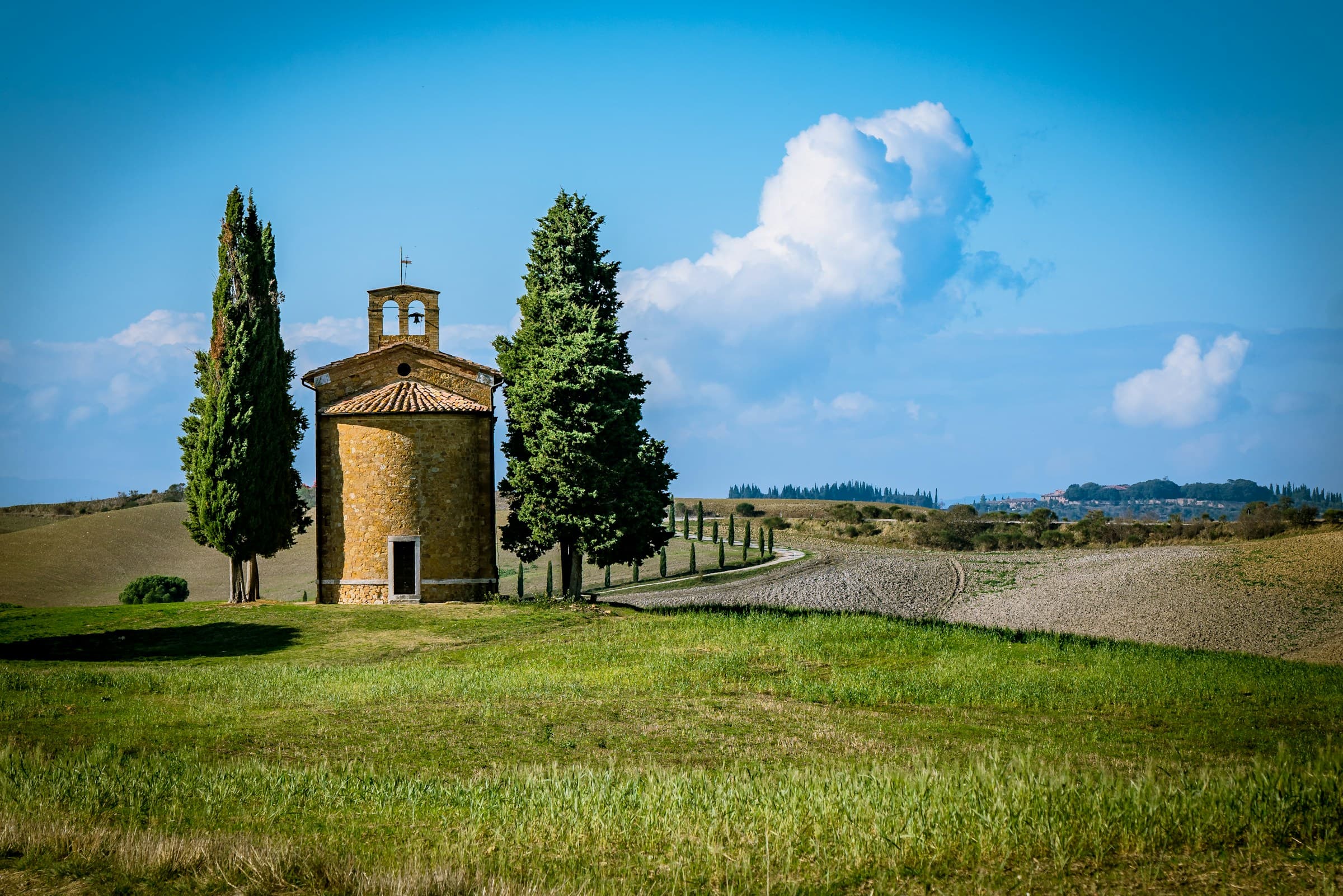Rosa's Tuscany: Where to Slow Down Beyond Florence